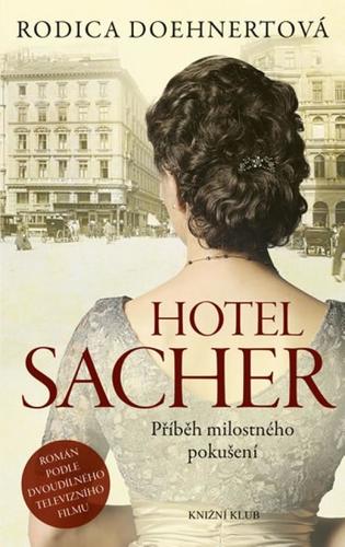 Obrázok Hotel Sacher