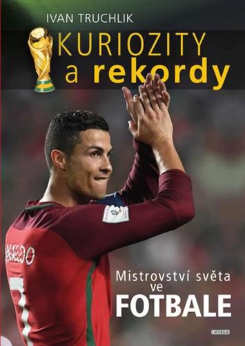 Obrázok Kuriozity a rekordy MS ve fotbale