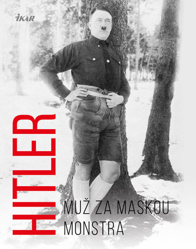 Obrázok Hitler – Muž za maskou monstra