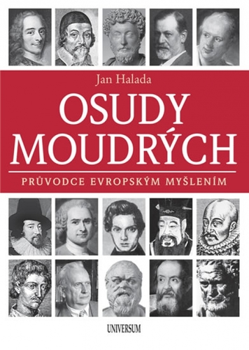 Obrázok Osudy moudrých - 2.vydání