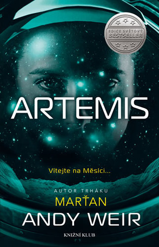 Obrázok Artemis CZ