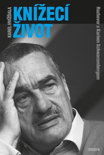 Obrázok Knížecí život - 4.vydání