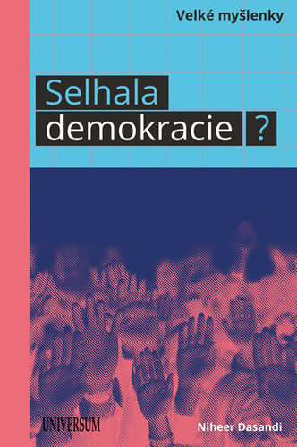 Obrázok Selhala demokracie?