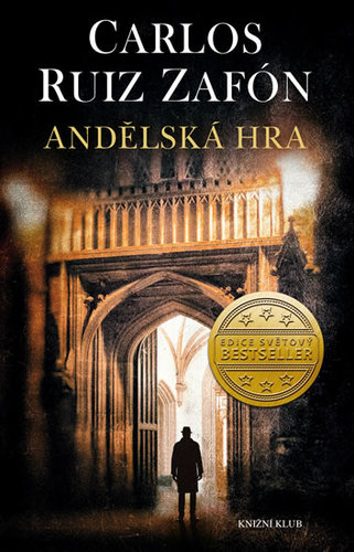 Obrázok Andělská hra - 2.vydání