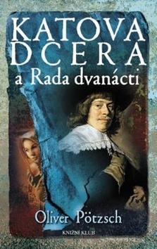 Obrázok Katova dcera a Rada dvanácti