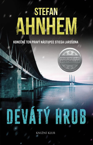 Obrázok Devátý hrob