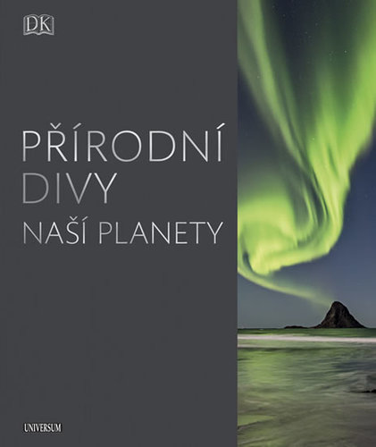 Obrázok Přírodní divy naší planety