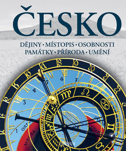 Obrázok Česko