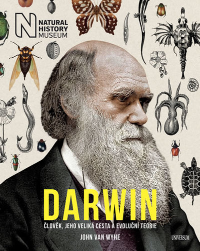 Obrázok Darwin