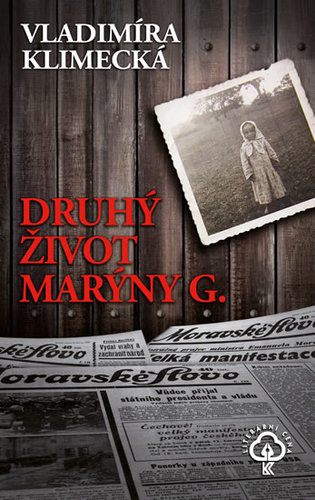 Obrázok Druhý život Marýny G.