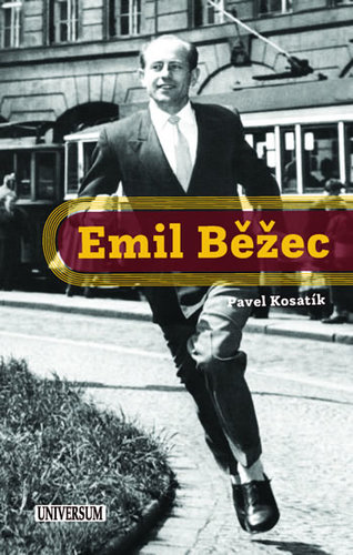 Obrázok Emil Běžec