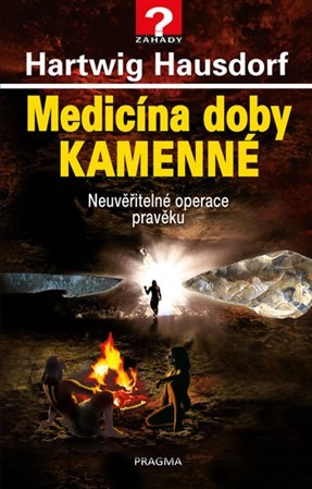 Obrázok Medicína doby kamenné