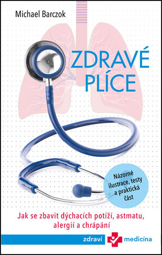 Obrázok Zdravé plíce - Jak správně dýchat