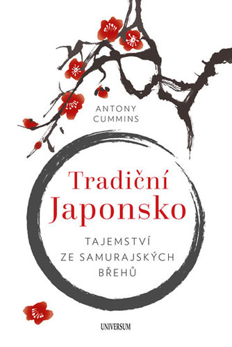 Obrázok Tradiční Japonsko – Tajemství ze samuraj