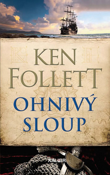 Obrázok Ohnivý sloup