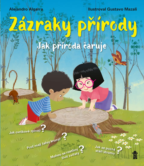 Obrázok Zázraky přírody - Jak příroda čaruje