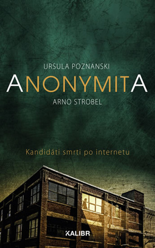 Obrázok Anonymita