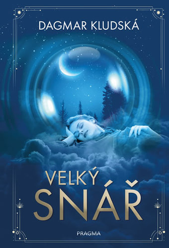 Obrázok Velký snář