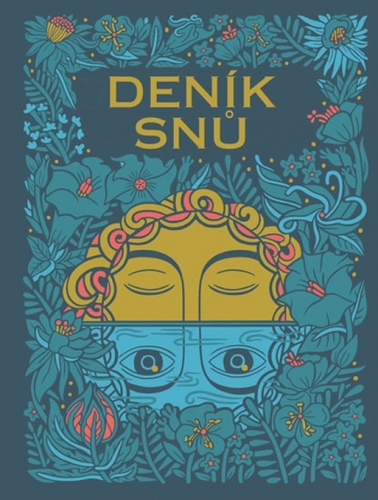 Obrázok Deník snů