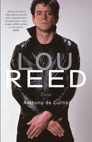 Obrázok Lou Reed