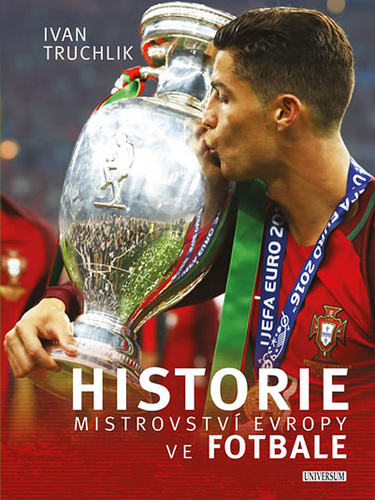 Obrázok Historie mistrovství Evropy ve fotbale