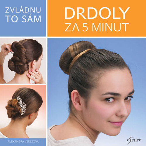 Obrázok Zvládnu to sám: Drdoly za 5 minut