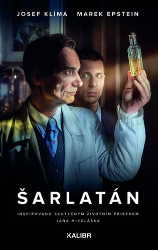 Obrázok Šarlatán