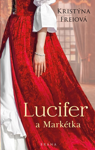 Obrázok Lucifer a Markétka