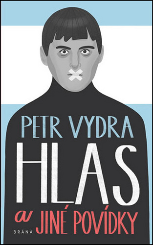 Obrázok Hlas a jiné povídky