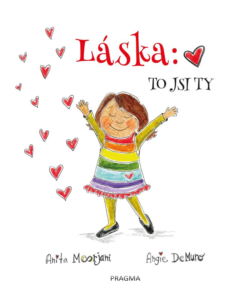 Obrázok Láska: To jsi ty