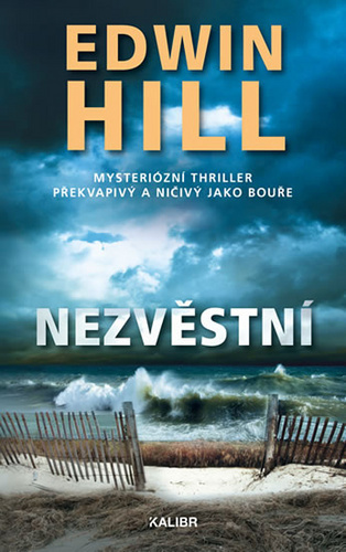Obrázok Nezvěstní