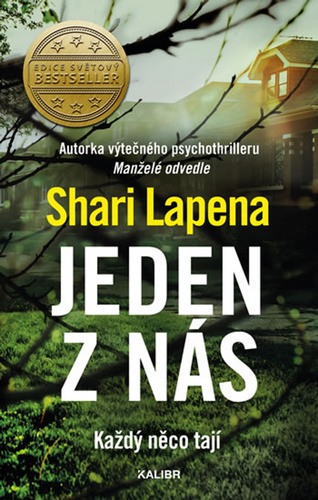 Obrázok Jeden z nás