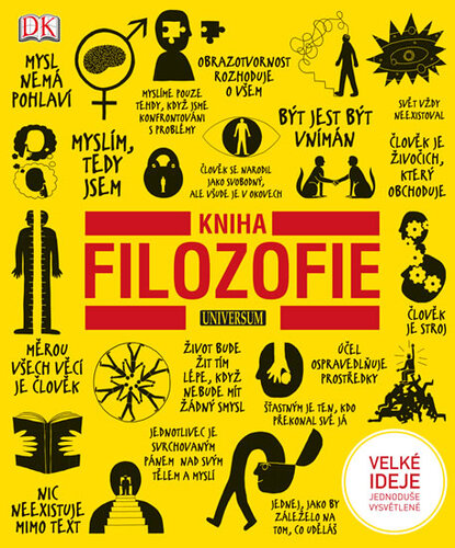 Obrázok Kniha filozofie