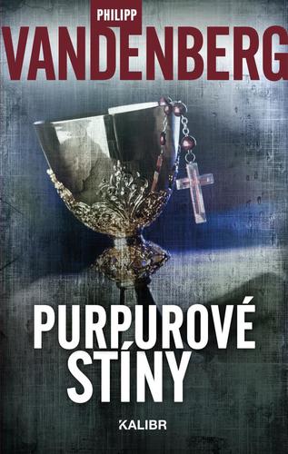 Obrázok Purpurové stíny