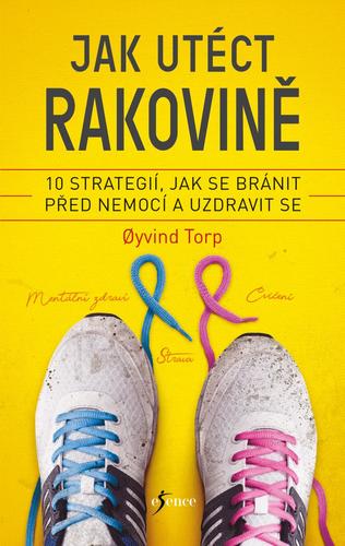 Obrázok Jak utéct rakovině