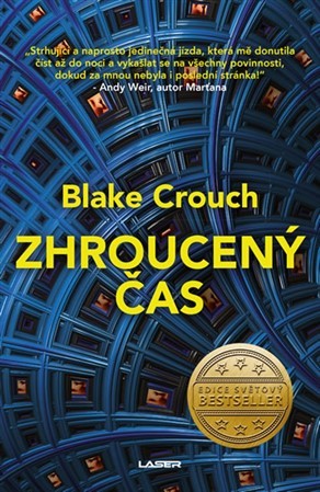 Obrázok Zhroucený čas