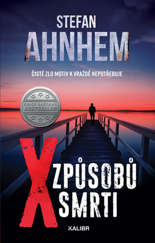 Obrázok X způsobů smrti
