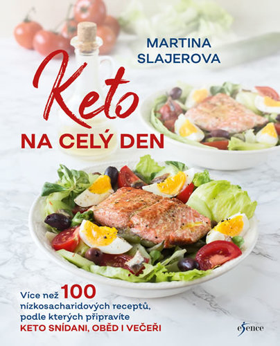 Obrázok Keto na celý den