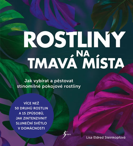 Obrázok Rostliny na tmavá místa