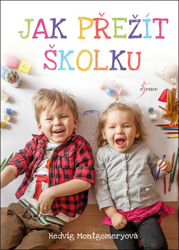 Obrázok Jak přežít školku