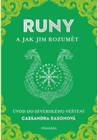 Obrázok RUNY a jak jim rozumět - Úvod do seversk