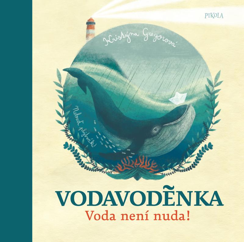 Obrázok Voda voděnka