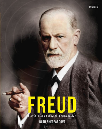 Obrázok Freud