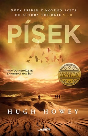 Obrázok Písek