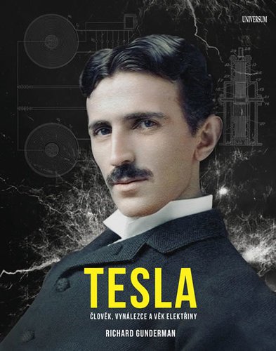 Obrázok Tesla