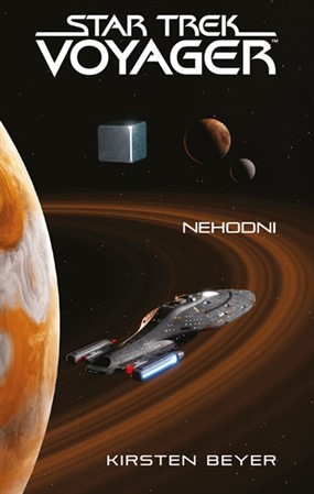 Obrázok Star Trek: Voyager – Nehodni
