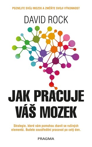 Obrázok Jak pracuje váš mozek
