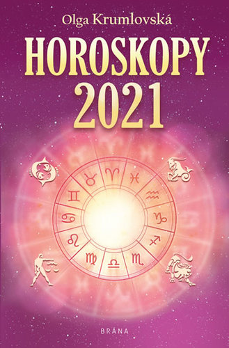 Obrázok Horoskopy 2021