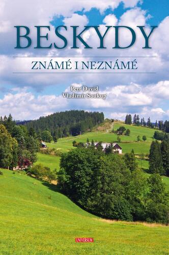 Obrázok Beskydy známé i neznámé