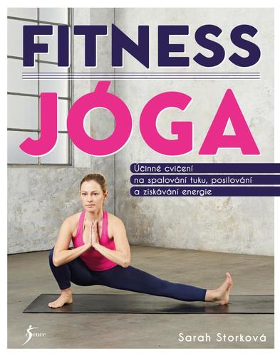 Obrázok Fitness jóga